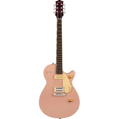 G2215-P90 STREAMLINER JUNIOR JET CLUB P90 LRL SHELL PINK