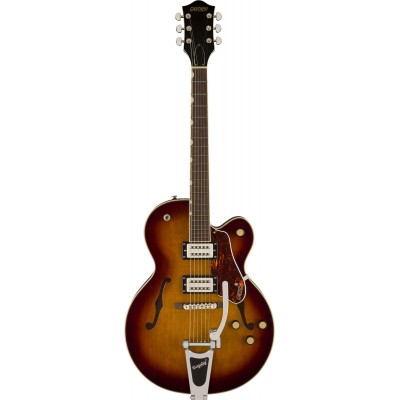 G2420T Streamliner Lrl Havana Burst