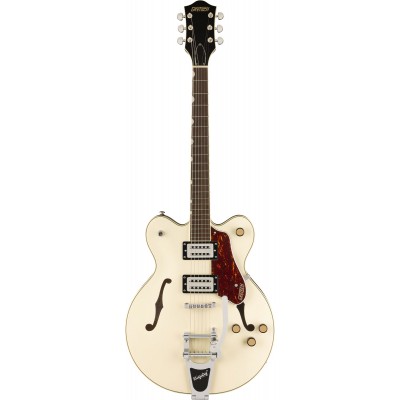G2622T Streamliner Cb, Lrl, Vintage White