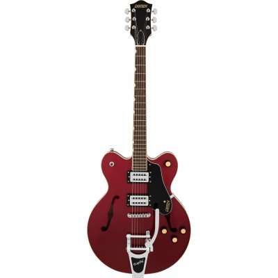 G2622T Streamliner Center Block Double-Cut with Bigsby Brandywine
