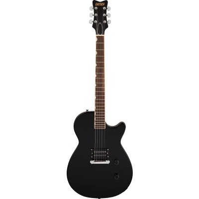 Streamliner Jet Club 1 Pickup LRL Jet Black