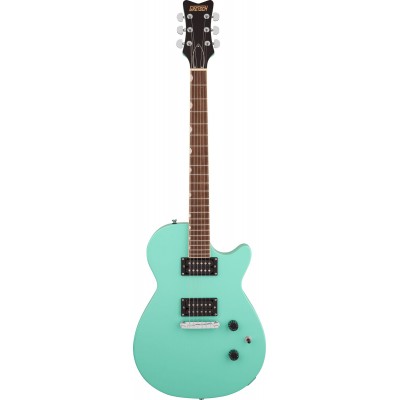 Streamliner Jet Club LRL Sea Foam Green