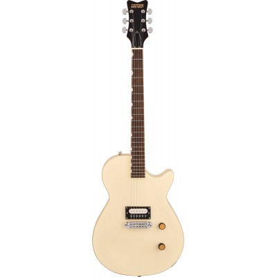 Streamliner Jet 1 Pickup LRL Vintage White