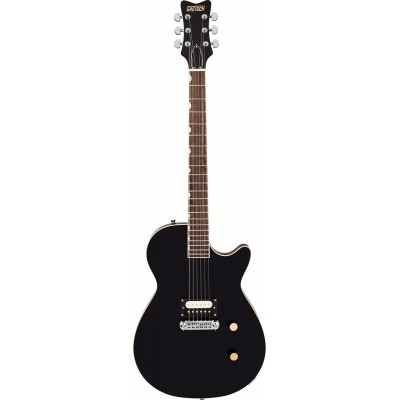 Streamliner Jet 1 Pickup LRL Jet Black