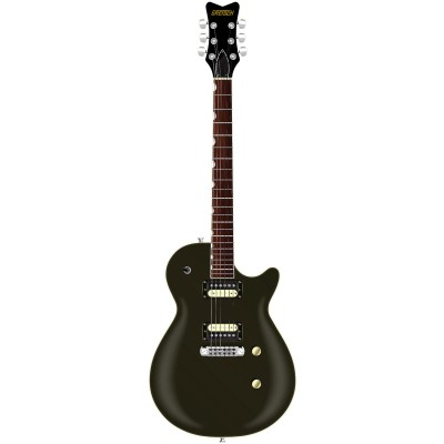 Streamliner Jet LRL Jet Black