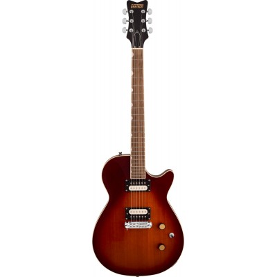 Streamliner Jet LRL Duo-Tone Burst