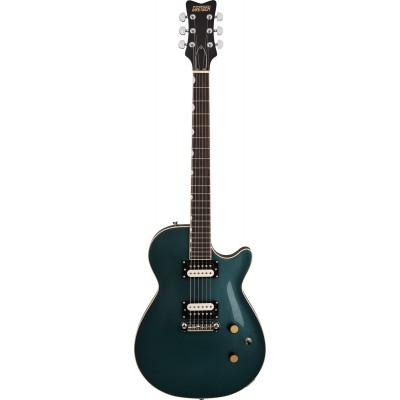 Streamliner Jet LRL Gunmetal