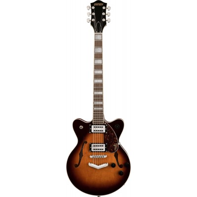 G2655 STREAMLINER CENTER BLOCK JR. DOUBLE-CUT WITH V-STOPTAIL IL FORGE GLOW MN