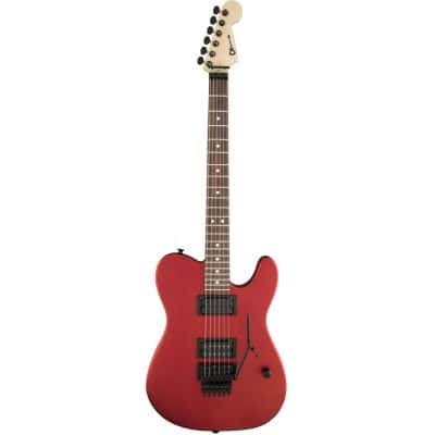 CHARVEL USA SELECT SAN DIMAS STYLE 2 HH FR RW, TORRED