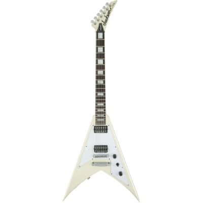 USA SIGNATURE SCOTT IAN KING V KVT RW, IVORY