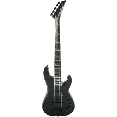 USA SIGNATURE DAVID ELLEFSON CONCERT BASS CB V EBO, SATIN BLACK