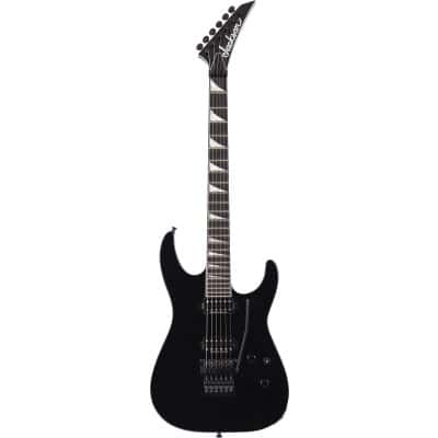 MJ SOLOIST SL2 EBO, GLOSS BLACK