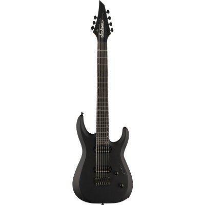 Mdk7 Ht Dinky Modern Pro Plus Ebo Satin Black