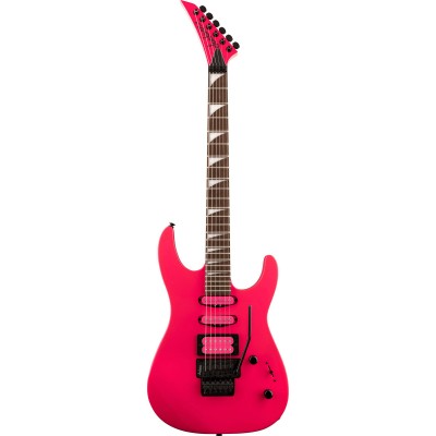 X SERIES DINKY DK3XR HSS LRL NEON PINK