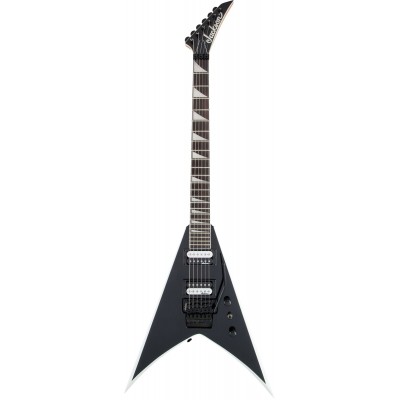 Js32 King V Js Ama Black With White Bevels