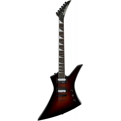 JS32T Kelly Js Ama Viola Burst