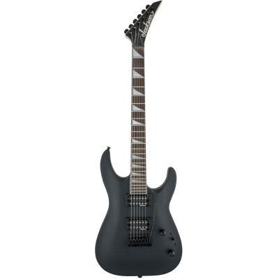 JACKSON GUITARS Js22 Dka Dinky Js Ama Satin Black