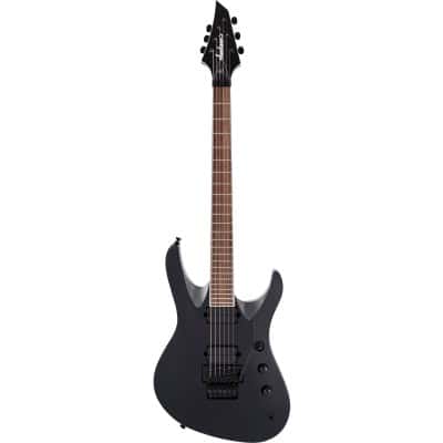 PRO SERIES SIGNATURE CHRIS BRODERICK SOLOIST 6 LRL, GLOSS BLACK