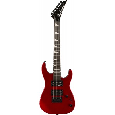 JACKSON GUITARS JS Series Dinky Minion Js1X AMA Metallic Red