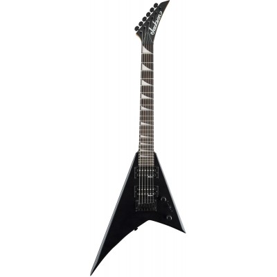 JS1X Minion Randy Rhoads Js Ama Satin Black