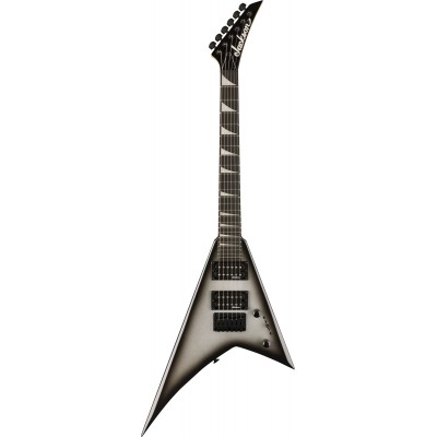 JS Series Rhoads Minion Js1X AMA Silver Burst