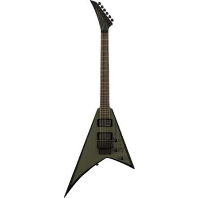 X SERIES RHOADS RRX24 IL MATTE ARMY DRAB WITH BLACK BEVELS