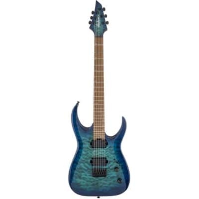 PRO SIGNATURE MISHA MANSOOR JUGGERNAUT HT6QM MN, CHLORINE BURST