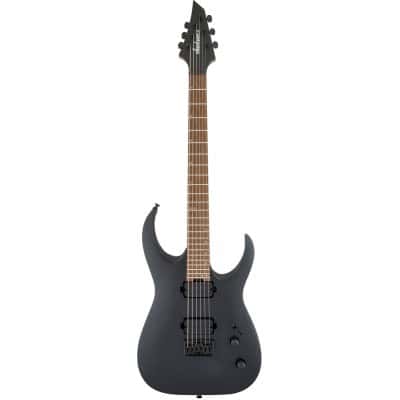 PRO SIGNATURE MISHA MANSOOR JUGGERNAUT HT6 MN, SATIN BLACK