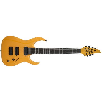 Pro Series Signature Misha Mansoor Juggernaut Ht7 Ebo Signal Yellow