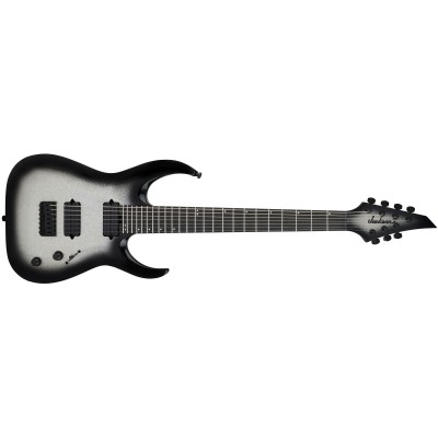 Pro Series Signature Misha Mansoor Juggernaut Ht7 Ebo Silverburst Sparkle