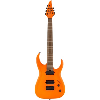 PRO  SIGNATURE MISHA MANSOOR JUGGERNAUT HT7 MN, NEON ORANGE