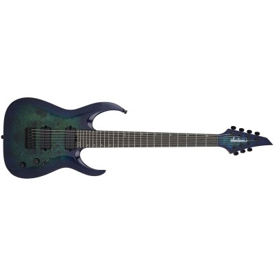 Pro Series Signature Misha Mansoor Juggernaut Ht7P Ebo Chlorine Burst