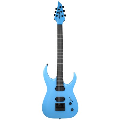 Pro Plus Series Signature Misha Mansoor Juggernaut Et6 Ebo Riviera Blue