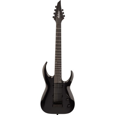 Pro Series Signature Misha Mansoor Juggernaut ET7 EBO Metallic Black