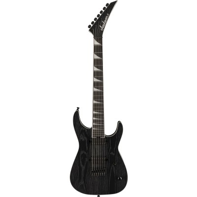Soloist Sl7 Pro Signature Jeff Loomis Ht Eb Black Ash