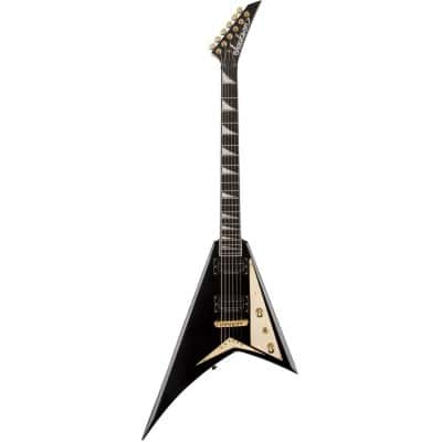 PRO RHOADS RRT-5 EBO, GLOSS BLACK