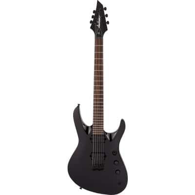 PRO SERIES SIGNATURE CHRIS BRODERICK SOLOIST HT6 LRL, GLOSS BLACK