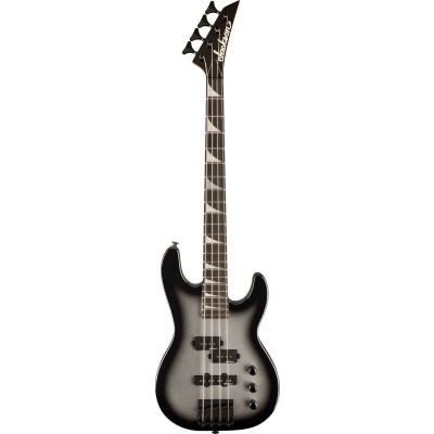 LTD JS Series Concert Bass Minion JS1X AMA Silverburst
