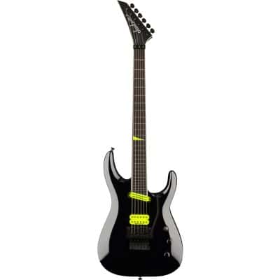CONCEPT SERIES LIMITED EDITION SOLOIST SL27 EX