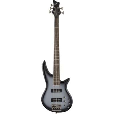 JS SPECTRA BASS JS3V LRL, SILVERBURST