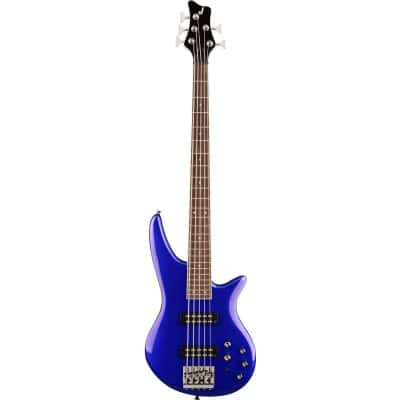 JS SERIES SPECTRA BASS JS3V LRL INDIGO BLUE