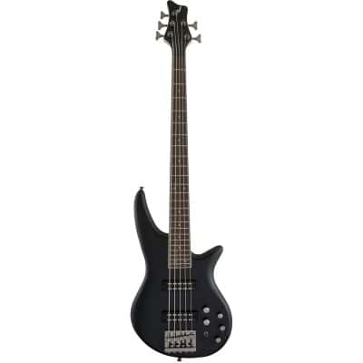 JS SPECTRA BASS JS3V LRL, SATIN BLACK