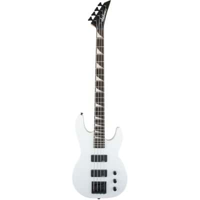 Jackson Guitars Js2 Snow White