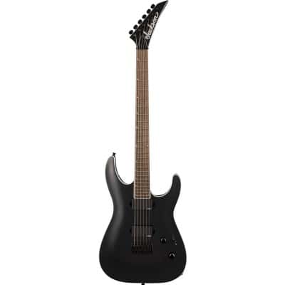 X SERIES SOLOIST SLA6 DX BARITONE LRL SATIN BLACK