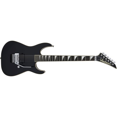 Pro Plus Pure Metal Ltd Soloist Sl1A Ebo Gloss Black