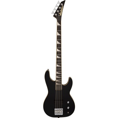 JACKSON GUITARS Pro Plus LTD Pure Metal Concert Bass CB1A EBO Gloss Black