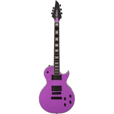 Mf-1 Pro Signature Marty Friedman Ebo Purple Mirror
