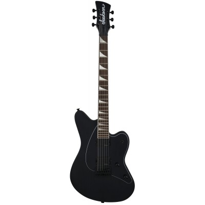 X Series Surfcaster Sfht6 Lrl Satin Black