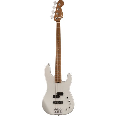 PRO-MOD SAN DIMAS BASS PJ IV CARAMELIZED MN PLATINUM PEARL