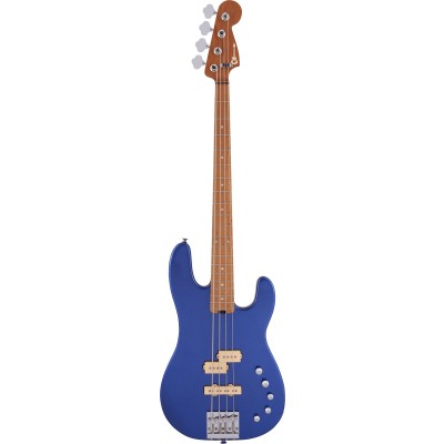 PRO-MOD SAN DIMAS BASS PJ IV MN, MYSTIC BLUE